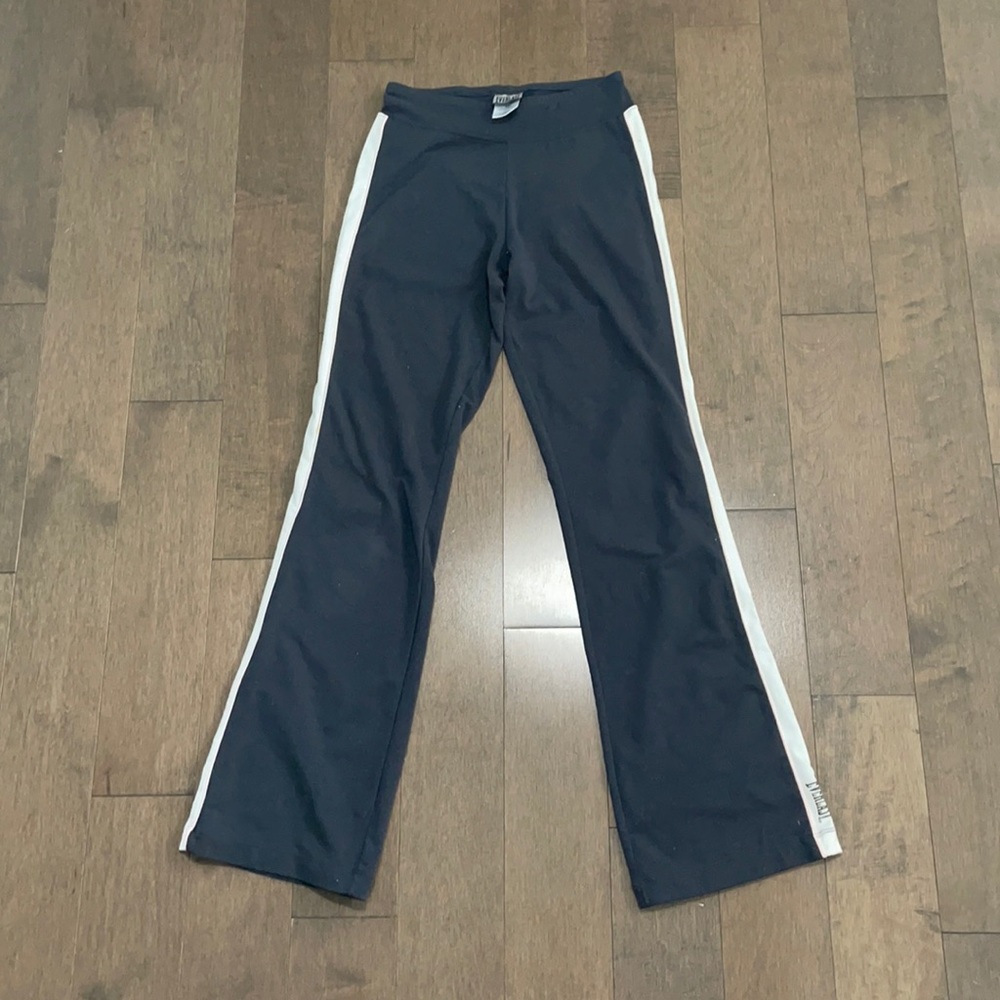 Vintage flare leg pants